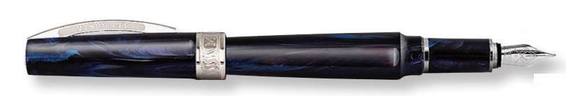 VISCONTI MIRAGE STILO NIGHT BLUE