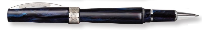 VISCONTI MIRAGE ROLLER NIGHT BLUE