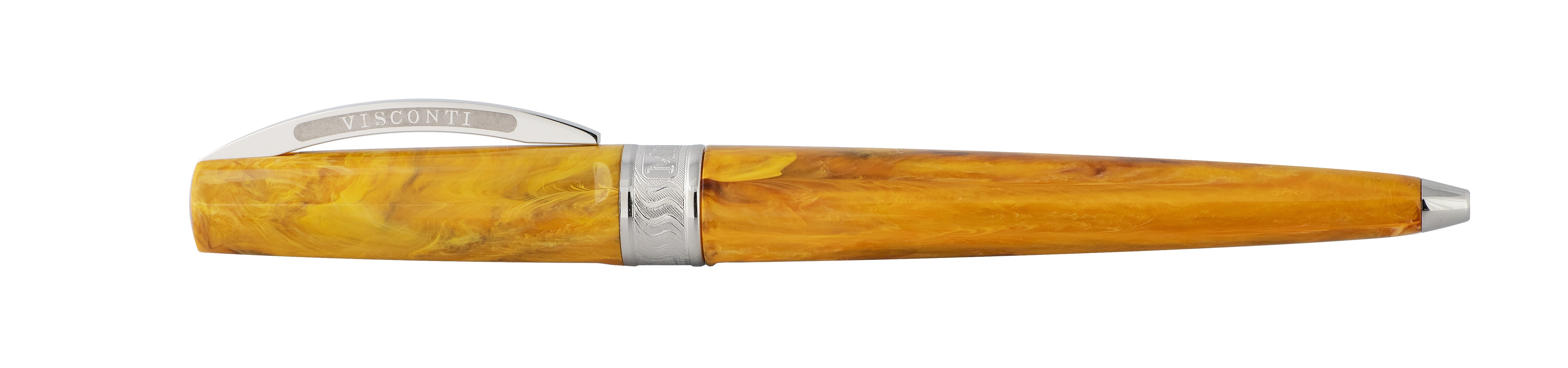 VISCONTI MIRAGE SFERA AMBER