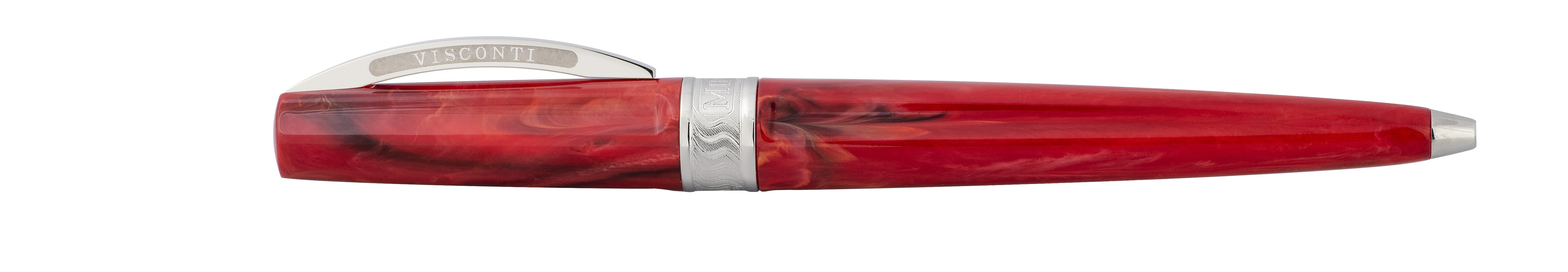 VISCONTI MIRAGE SFERA CORAL