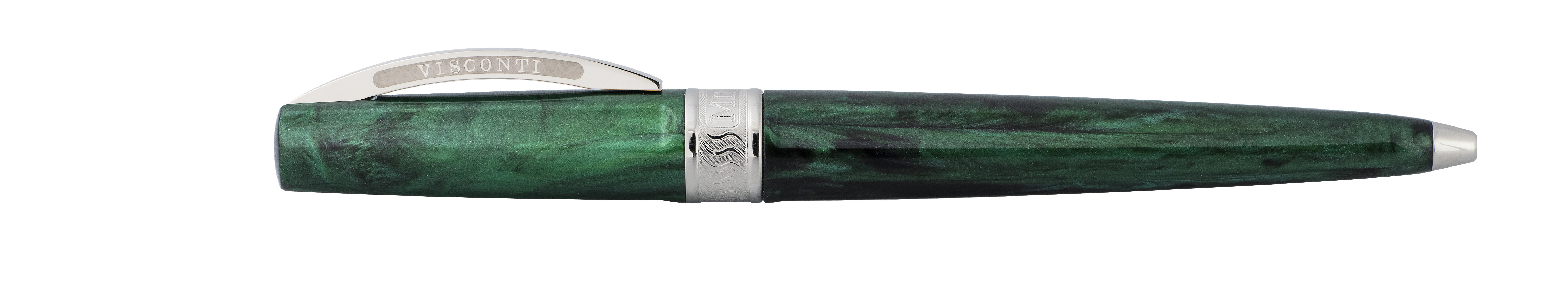 VISCONTI MIRAGE SFERA EMERALD