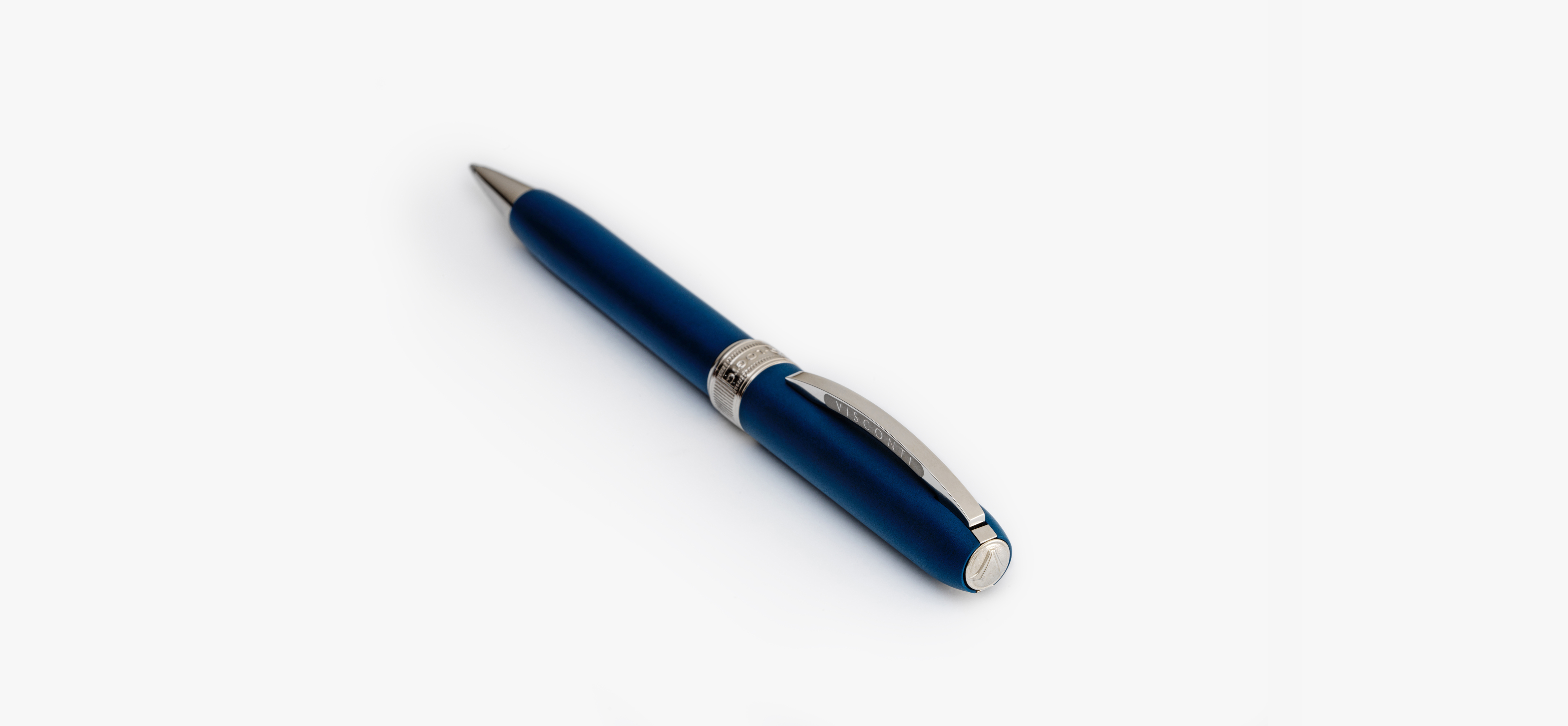 VISCONTI ECO-LOGIC SFERA BLU