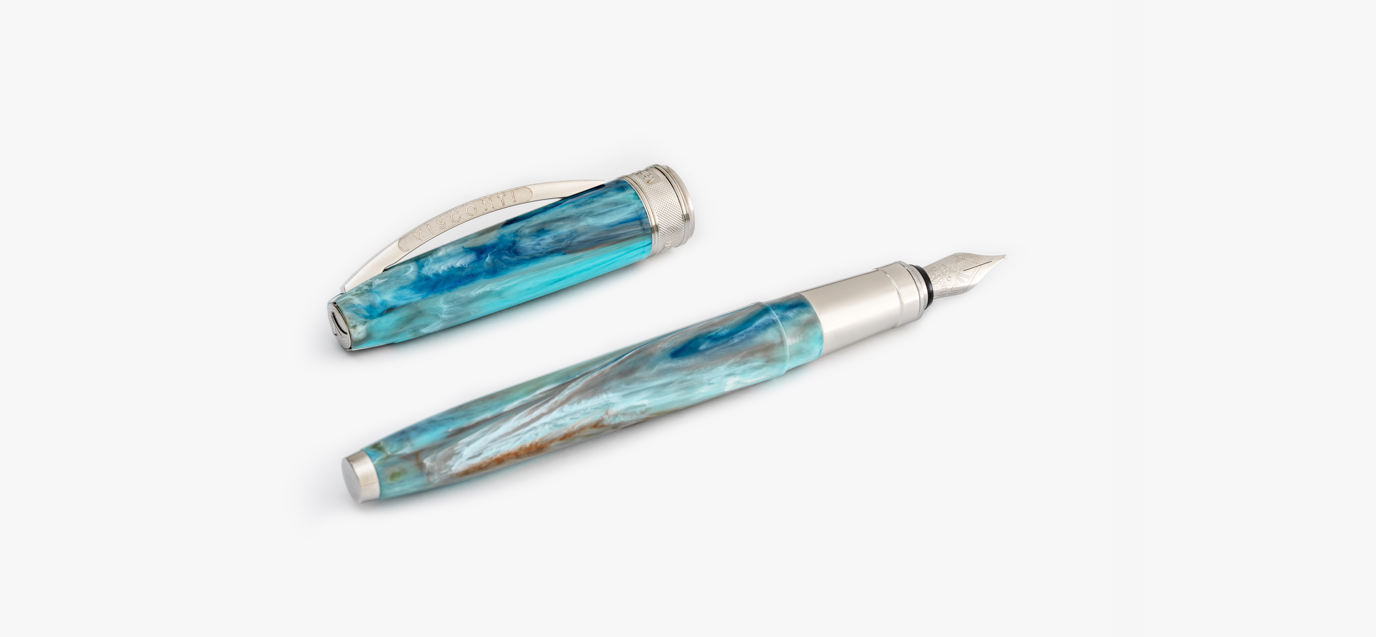 VISCONTI VAN GOGH STILO "PORTRAIT"