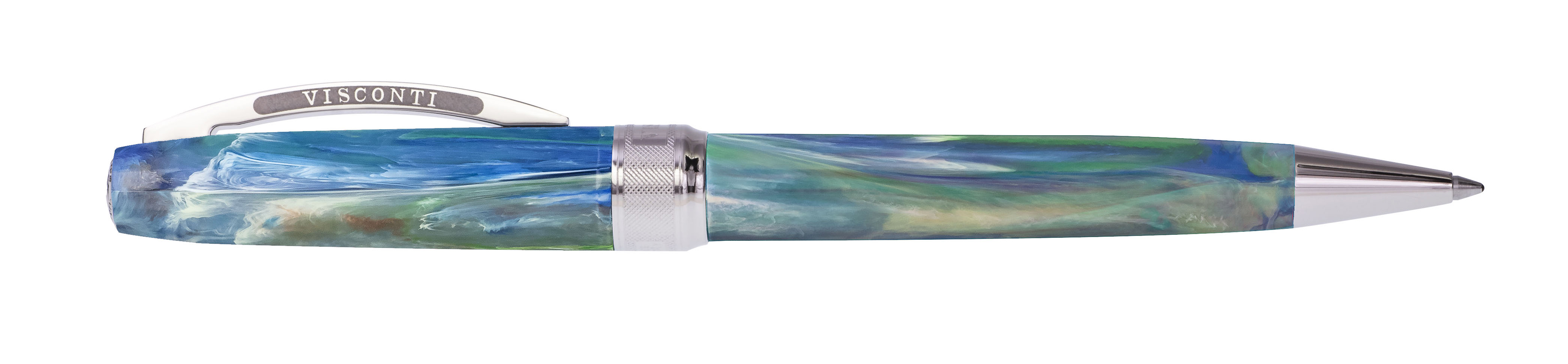 VISCONTI VAN GOGH SFERA "UNDER THUNDERCLOUDS"
