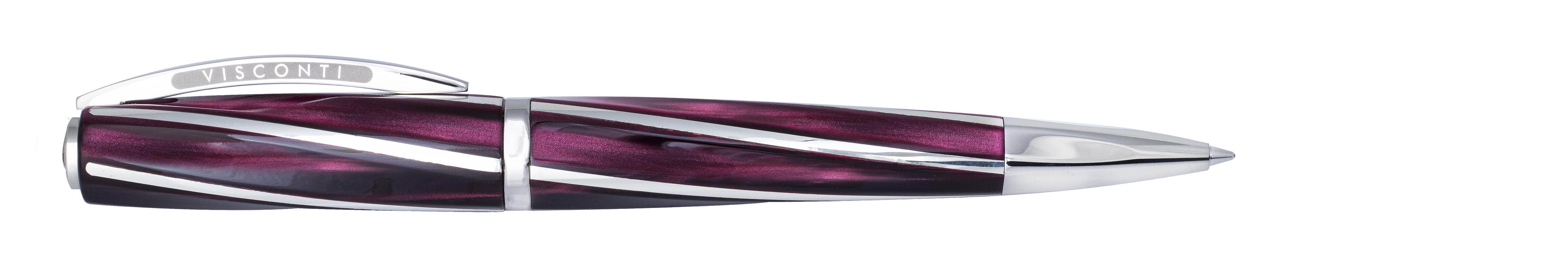 VISCONTI DIVINA SFERA REGOLARE BORDEAUX