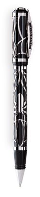 VISCONTI ART NOUVEAU ROLLER