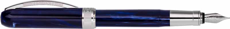 VISCONTI REMBRANDT STILO BLU