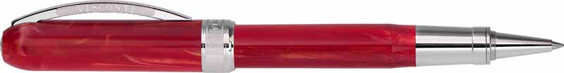 VISCONTI REMBRANDT ROLLER ROSSO