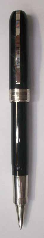 VISCONTI REMBRANDT ROLLER NERO