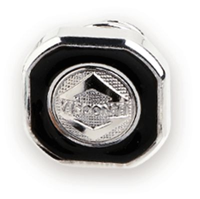 VISCONTI ORECCHINI QUADRATURA DEL CERCHIO