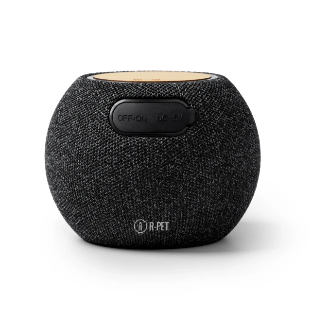 SPEAKER BLUETOOTH CARICATORE WIRELESS IN ABS