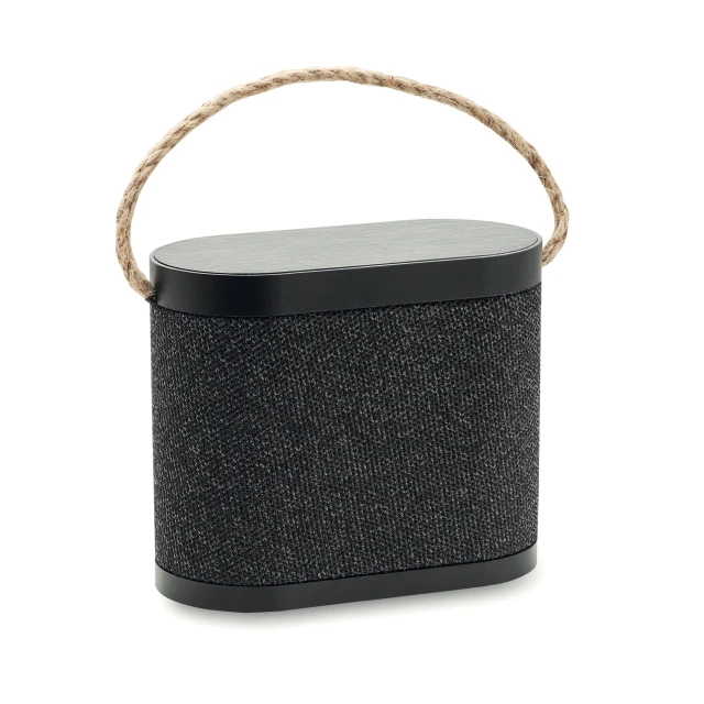 SPEAKER WIRELESS 15W cm. 12x10x6