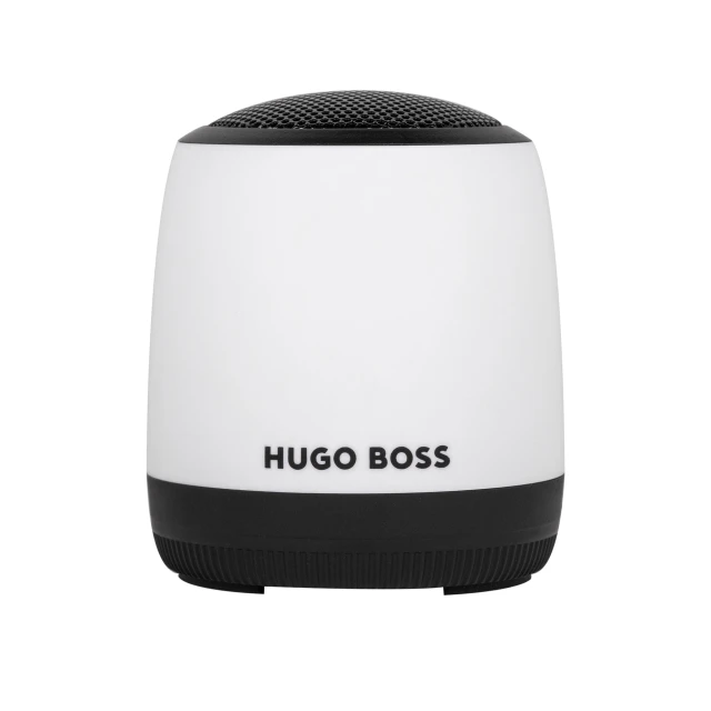 HUGO BOSS SPEAKER WIRELESS Ø5,7x6,6 cm