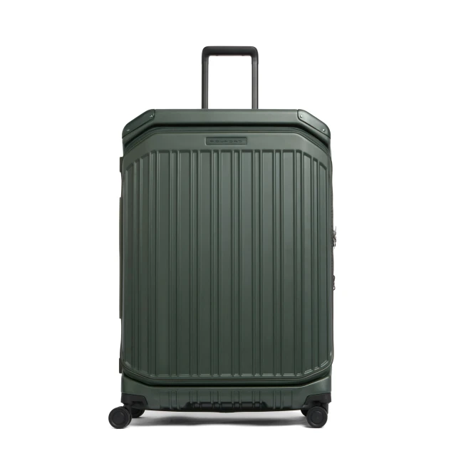 TROLLEY GRANDE RIGIDO 4 RUOTE cm 51x75x31