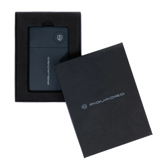 FINDER CARD TRACKER CON RICARICA WIRELESS cm 8,5x5,4