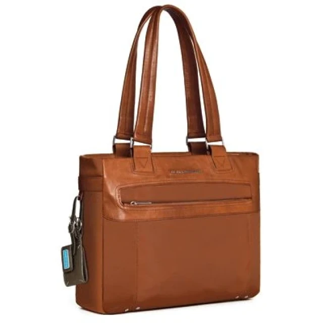 BORSA DONNA PORTA PC CON ORGANIZZAZIONE INTERNA 37x29,5x12 cm