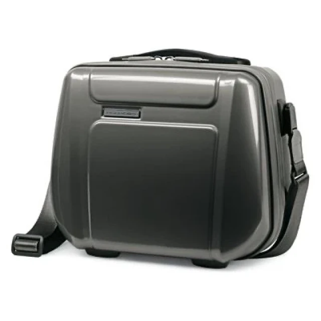 BEAUTY CASE RIGIDO DA CABINA cm 33x27x17,5