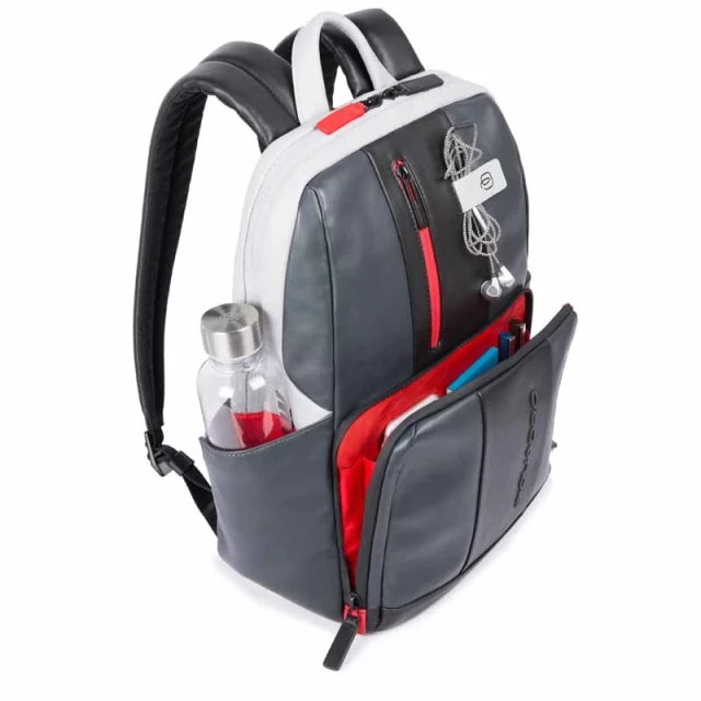 ZAINO PORTA PC E PORTA iPAD cm 29x39,5x15