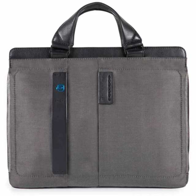 CARTELLA PORTA PC CON DISPOSITIVO CONNEQU cm 37x28,5x5,5