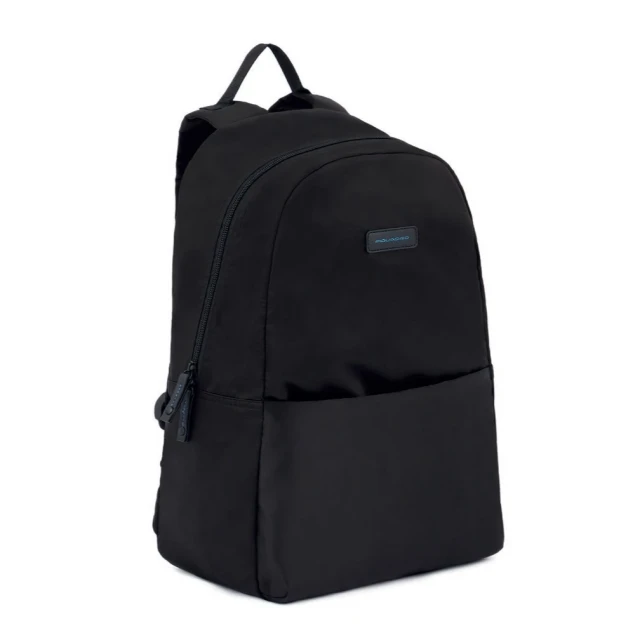 ZAINO PIEGHEVOLE IN TESSUTO RICICLATO cm 29x43x19