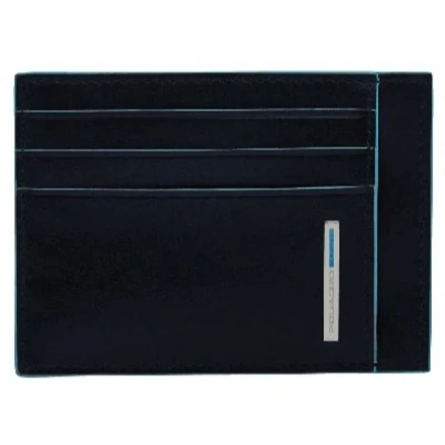 PORTA CARTE DI CREDITO IN PELLE 11 x 8 x 0,5 cm