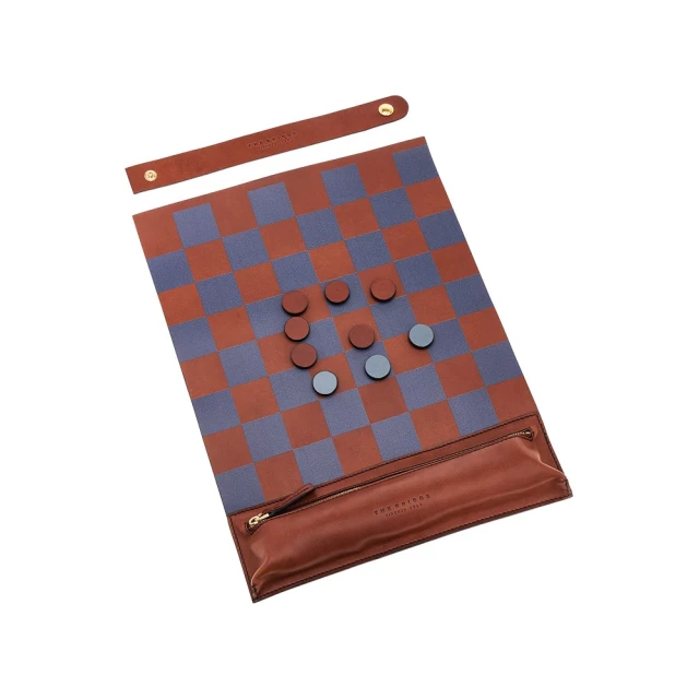 THE BRIDGE GIOCO DAMA cm 33x25